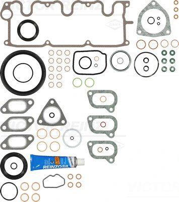 Full Gasket Kit, engine